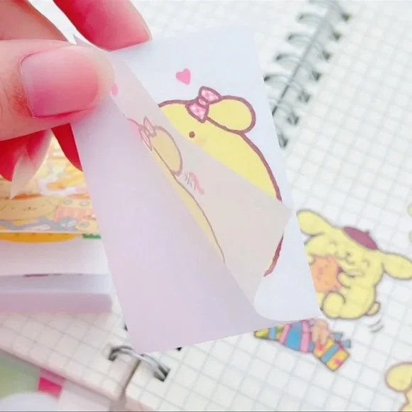 $3 STICKER BOOK. NEW. $3 IF BUNDLED - Picture 4 of 11